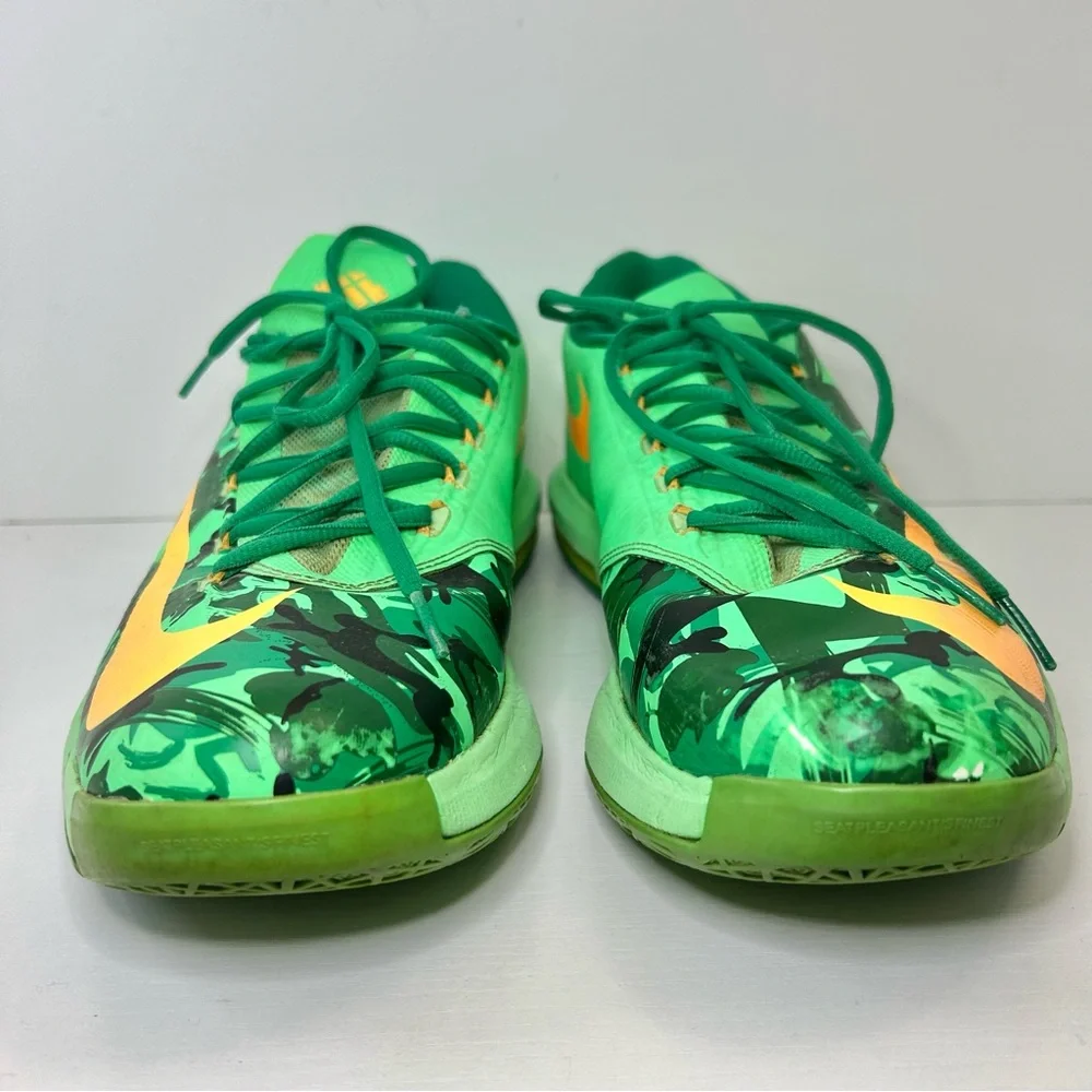 Nike very good